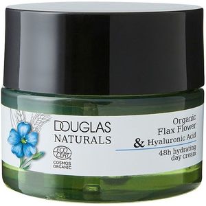 Douglas Collection Naturals 48H Hydrating Day Cream Dagcrème 50 ml Dames