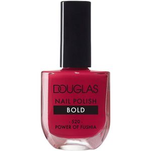 Douglas - Bold Collection - Nagellak - Glanzend - 70 Kleuren