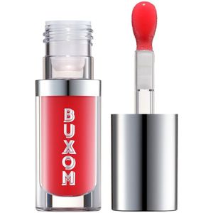 BUXOM Full-On™ Plumping Lip Oil Lipolie 5.5 ml Donkerrood