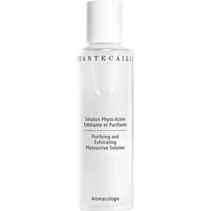 Chantecaille Purifying and Exfoliating Phytoactive Solution Gezichtsscrub en -peeling 100 ml