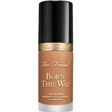 Too Faced - Born This Way Original - Foundation - Caramel - 30 ml