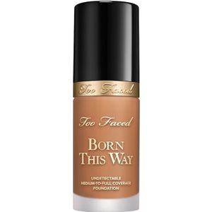 Too Faced - Born This Way Original - Foundation - Caramel - 30 ml