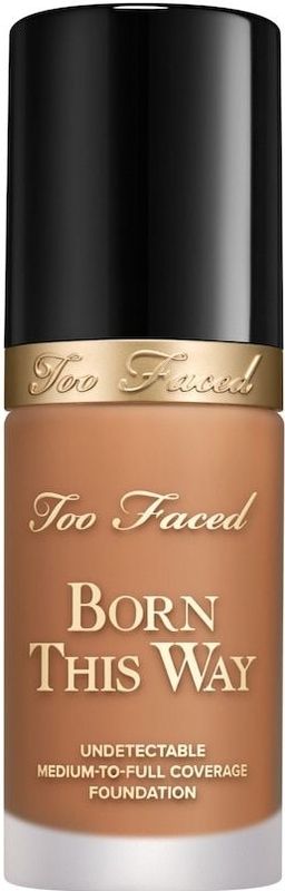 Too Faced - Born This Way Original - Foundation - Caramel - 30 ml