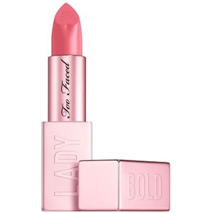 Too Faced - Lady Bold - Lippenstift - Geen Kleur - 45.23 g
