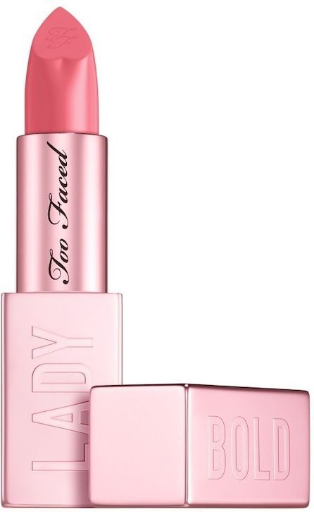 Too Faced - Lady Bold - Lippenstift - Geen Kleur - 45.23 g