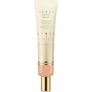 Gucci - Glow Skin Tint - Getinte Gezichtscrème - Nr. 24 - 30 ml