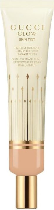 Gucci - Glow Skin Tint - Getinte Gezichtscrème - Nr. 24 - 30 ml