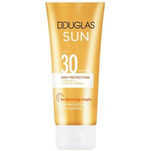 Douglas Collection - Sun - SPF 30 - Body Lotion - Bescherming tegen UVA- en UVB-stralen