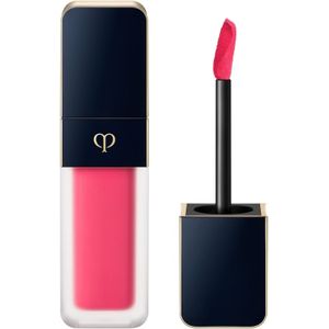 Clé de Peau Beauté Cream Rouge Mat Lipstick 8 ml 118 Pink Perfection
