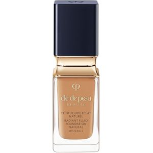Clé de Peau Beauté Radiant Fluid Foundation Natural 35 ml BF60
