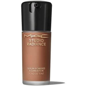 MAC Studio Radiance Serum Foundation 30 ml NW55