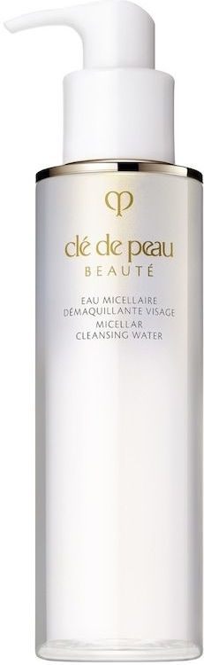 Clé de Peau Beauté - Micellar Cleansing Water - Gezichtslotion - 200 ml