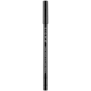 Sigma Beauty - Long Wear Kajal - Eyeliner - Zwart - 0.49 g