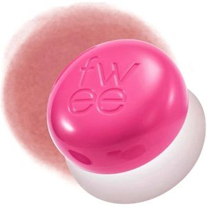 Fwee - Blurry Pudding Pot - Make-up - Natuurlijke Wazige Finish - Fluweelzacht