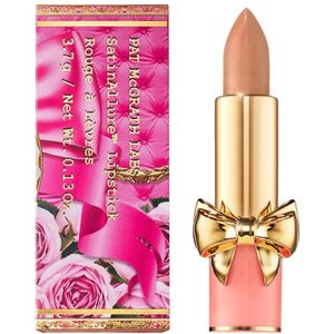Pat McGrath Labs SatinAllure™ Lipstick 3.7 g Nude Fantasia