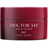 DOCTOR MI! - DAY - Gezichtscrème - 15 ml - Antiverouderend met TECMi!® Retinol