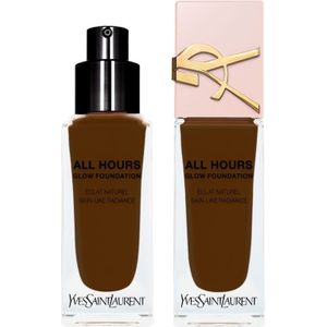 Yves Saint Laurent - All Hours Glow Foundation - Vloeibare Foundation - Nr. DC9 - 25 ml