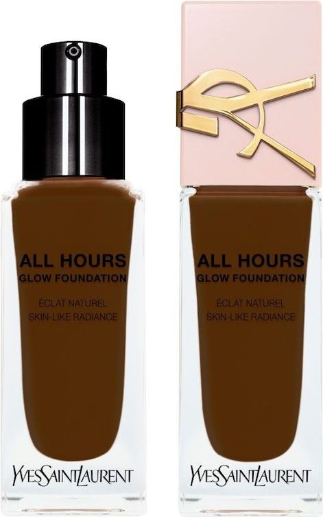 Yves Saint Laurent - All Hours Glow Foundation - Vloeibare Foundation - Nr. DC9 - 25 ml