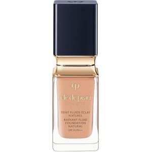 Clé de Peau Beauté Radiant Fluid Foundation Natural 35 ml B30