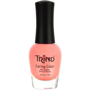 Trind Caring Color Nagellak 9 ml 0