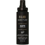 Milani Matte Charcoal Setting Spray Setting spray 60 ml 5 - MATTE FINISH