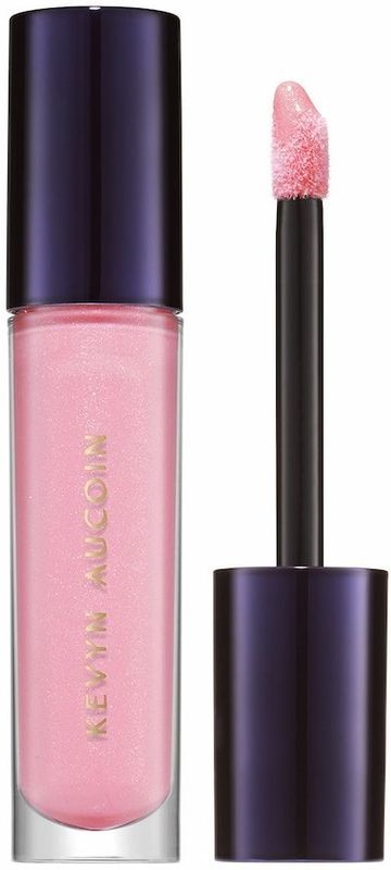 Kevyn Aucoin - Celestial Lip Gloss - Lipgloss - Yuwen - 6 ml