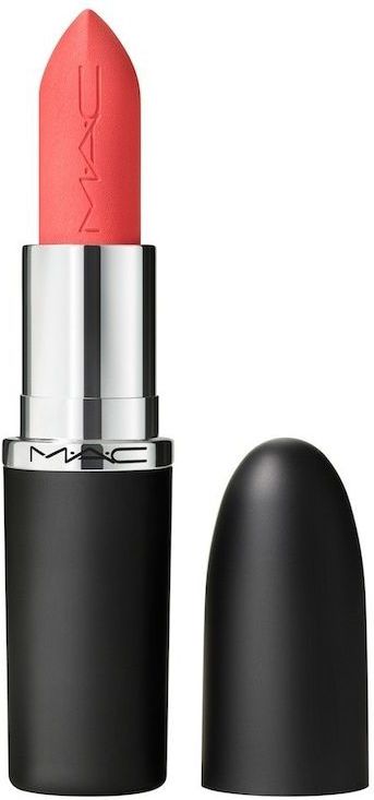 MAC M·A·Cximal Silky Matte Lipstick 3.5 g 50 - FLAMINGO