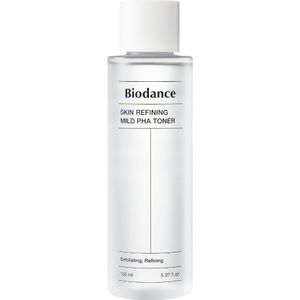Biodance - BIODANCE Skin Refining Mild PHA - Gezichtslotion - 150 ml