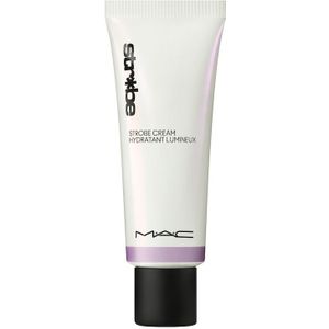 MAC Cosmetics - Strobe Cream - Hydraterende Crème - Tint Uvlite - 50 ml