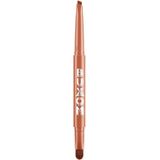 Buxom - POWER LINE™ PLUMPING LIP LINER - Crèmig Lippotlood - Tint Smooth Spice - 0,3 g