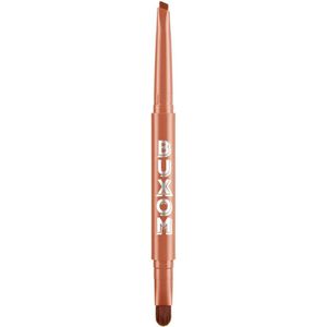Buxom - POWER LINE™ PLUMPING LIP LINER - Crèmig Lippotlood - Tint Smooth Spice - 0,3 g