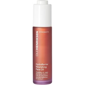 Ole Henriksen Strength HydraBarrier Nourishing Face Oil Gezichtsolie 30 ml