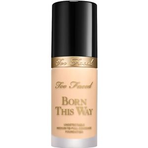 Too Faced - Born This Way Original - Foundation - Ivory - 30 ml