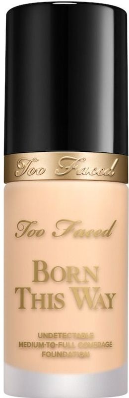 Too Faced - Born This Way Original - Foundation - Ivory - 30 ml