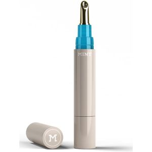 Mint by Dr. Mintcheva MINT Blue Lip Shine Lipgloss 4 ml BLAU