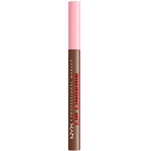 NYX Professional Makeup Lip Lingerie Stain Lipliner 1 ml 06 - UP TO NO GOOD