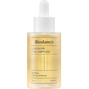 Biodance Skin Glow Vital Ampoule Ampullen 05 l