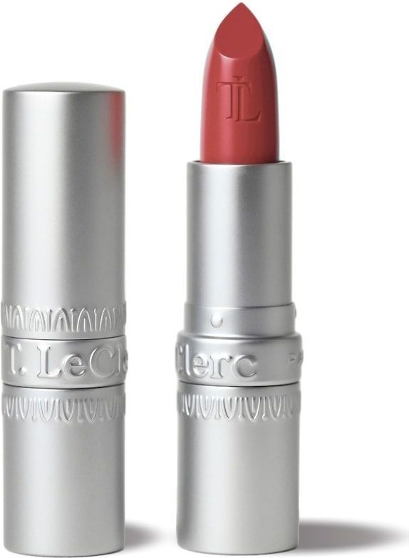 T.LeClerc - Satin Lipstick - Lippenstift - Nr. 67 - Ada - 3 g