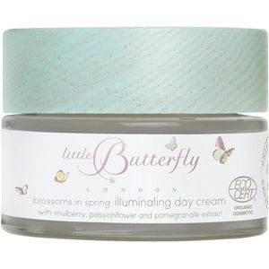 Little Butterfly London Baby & Kind Dagcrème 50 ml