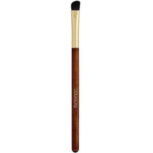 Douglas Collection - Angled Eyeshadow Brush - Oogschaduw Penseel - Veganistisch - Duurzaam Hout