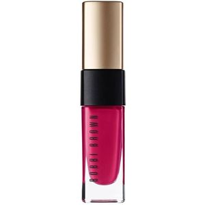 Bobbi Brown Luxe Liquid Lip Velvet Matte Lipstick 6 ml PINK SHOCK