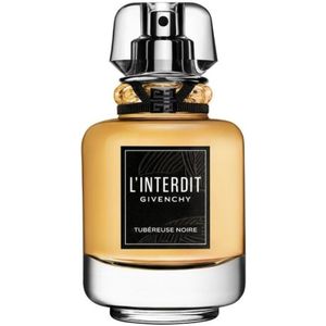 Givenchy L’Interdit Tubereuse Noire Parfum 50 ml Dames