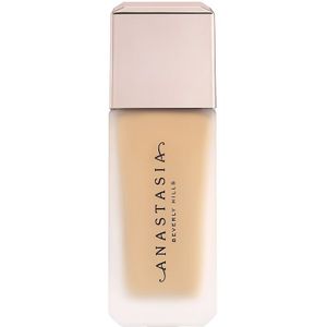 Anastasia Beverly Hills Impeccable Blurring Second Skin Matte Foundation 35 ml 3WO