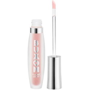 BUXOM Plump Shot Lip Shimmer Lipgloss 4 ml Flush