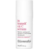 PETER THOMAS ROTH - In Transit - Vitamine C Serum - 30 ml