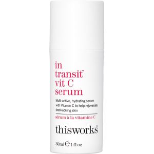 PETER THOMAS ROTH - In Transit - Vitamine C Serum - 30 ml