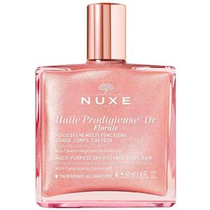 NUXE Huile Prodigieuse® Or Florale Body Oil 50 ml
