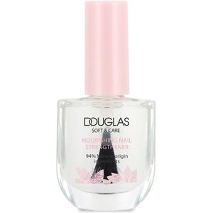 Douglas Collection Make-Up Nourishing Nail Strengthener Nagelverharder 10 ml