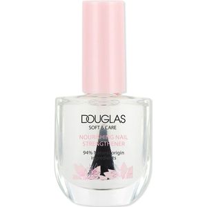 Douglas Collection Make-Up Nourishing Nail Strengthener Nagelverharder 10 ml