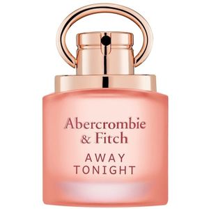 Abercrombie & Fitch Away Tonight Eau de parfum 30 ml Dames